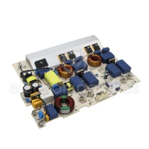 Módulo de potência programável para placa AEG 140101729238 peça de substituição