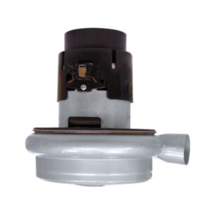 Motor ECO 160 Sach R10117-SC para aspirador central, turbina de substituição para sucção potente e eficiente.