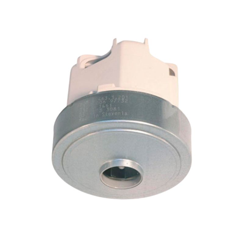 Motor Integra Sach RINT0035-SC para aspirador central, turbina de substituição para sucção potente e eficiente.