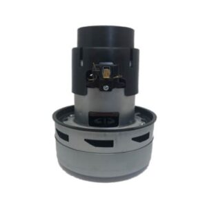 Motor turbina Sach Typhoon Evo 160 / Dynamic 1.6 / Digital 1.6, peça de substituição para aspirador central.