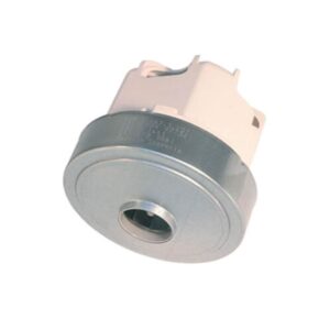 Motor para aspirador central Sach VAC3 1.5 RVAC30023-SC, turbina de substituição para sucção potente e eficiente.