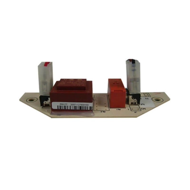 Placa eletrónica HARMONY 992/993/994 R10022-SC para aspirador central, peça de substituição para controlo do sistema.