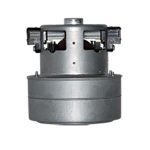 Motor para aspirador central Sach DYNAMIC / DIGITAL 2.4, turbina de substituição para sucção potente e eficiente.