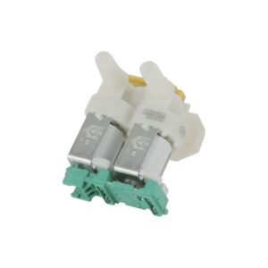 Eletroválvula para máquina de lavar roupa Siemens 10031936 peça de substituição
