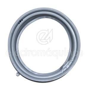 Borracha óculo para máquina de lavar Beko 2905570100 290520100 2905572900 vedante porta
