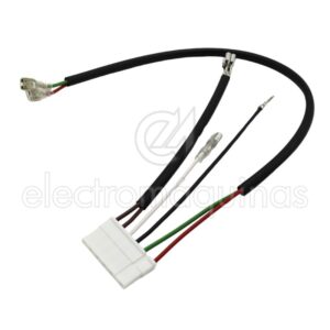 Cablagem para esquentador Junkers 8704404005 peça de substituição