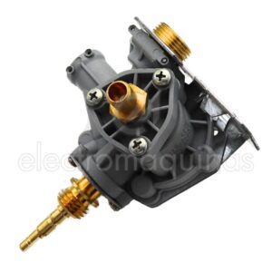 Caixa de água para esquentador Junkers 8707002689 peça de substituição