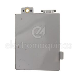 Caixa de conexões para esquentador Vulcano Zeus 8738723688 peça de substituição