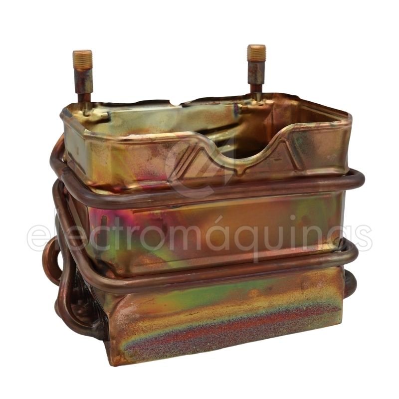 Câmara de combustão para esquentador Junkers W250 0537000006155 87054063750