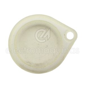 Diafragma oval para esquentador 8738709315 peça de substituição