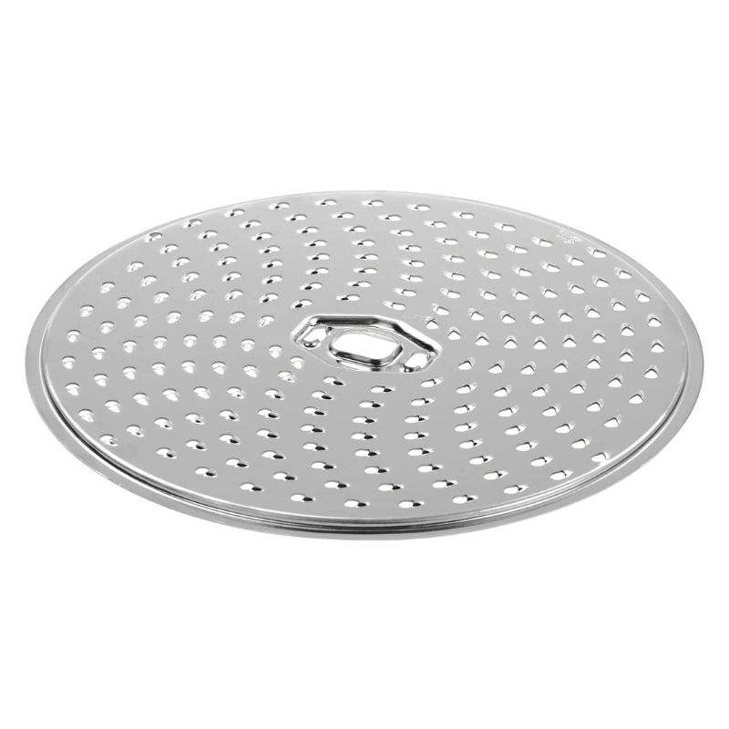 Disco para ralar para robot de cozinha Bosch 00080159 00464544 00081210 acessório