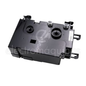 Dispositivo eletrónico de comando Bosch 8707207310 peça de substituição