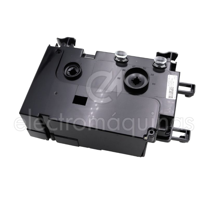 Dispositivo eletrónico de comando Bosch 8707207310 peça de substituição
