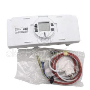 Módulo eletrónico para esquentador Junkers 8707207294 peça de substituição
