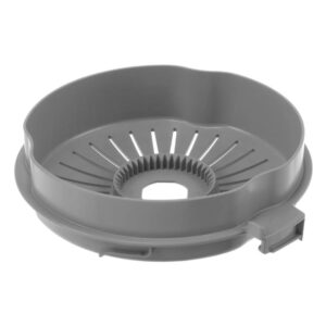Filtro para espremedor de citrinos para robot de cozinha Bosch 12013172 acessório
