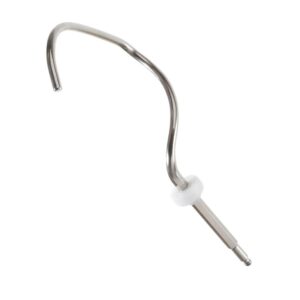 Gancho para amassar para robot de cozinha 00080060 acessório de substituição