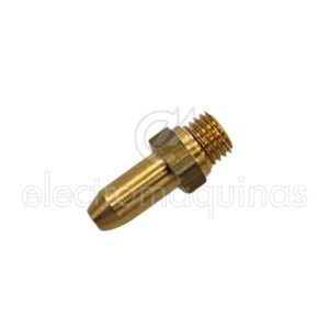 Injetor para esquentador Junkers WR112 V31 gás natural 110 0537177018155
