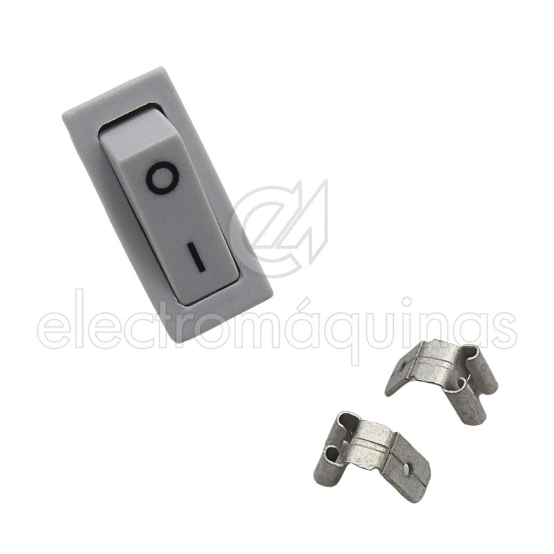 Interruptor para esquentador Junkers 87072000140 peça de substituição