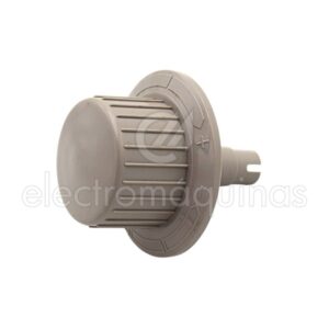 Manípulo de água para esquentador Chaffoteaux 1007385 peça de substituição