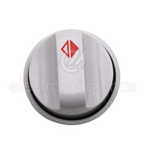 Manípulo para esquentador Junkers 8702000219 peça de substituição