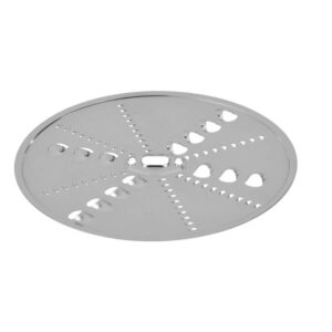 Disco de ralar para robot de cozinha Bosch 00083577 acessório de substituição