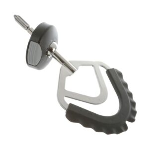 Vara para massa fina para robot de cozinha 12020138 acessório de substituição