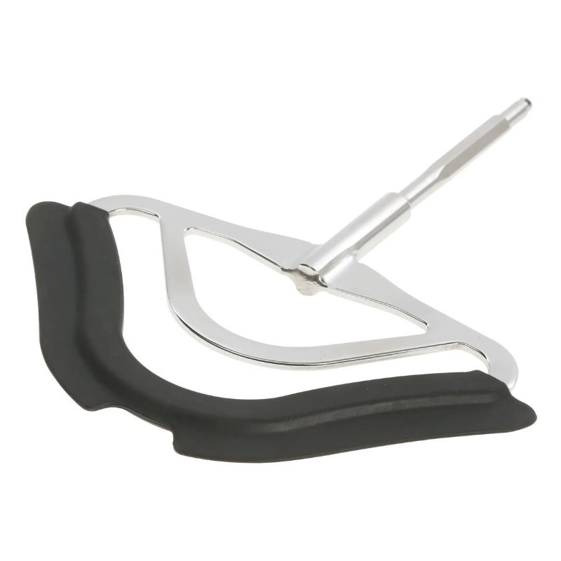 Vara para massas finas para robot de cozinha Bosch 00659889 acessório de substituição