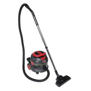 Aspirador Viper DSU10 EU1 aspirador profissional seco compacto silencioso