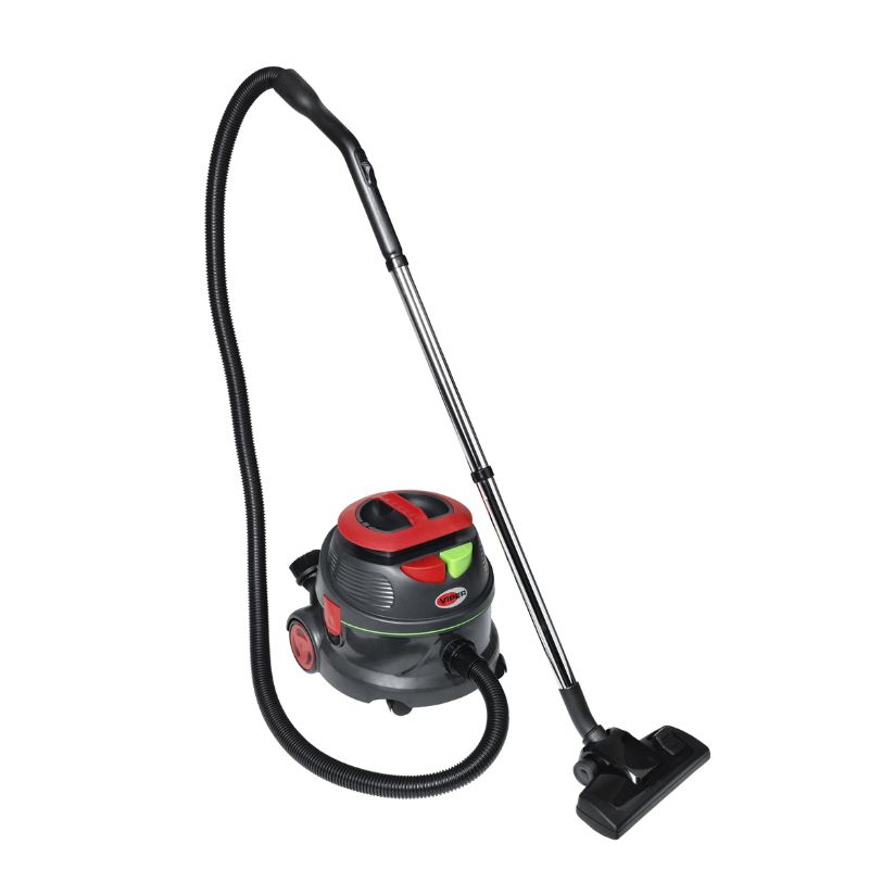 Aspirador Viper DSU15 aspirador profissional seco compacto e potente