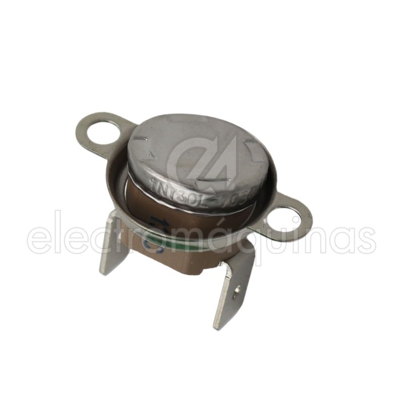 Sensor de temperatura para esquentador Junkers Vulcano 87072064220 peça de substituição