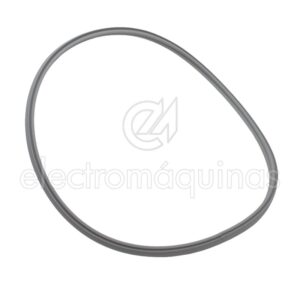 Junta para porta de máquina de secar roupa AEG Electrolux 1366063111