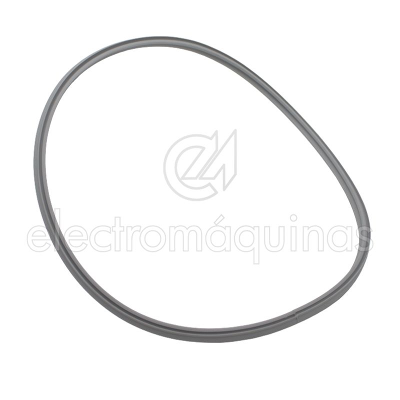 Junta para porta de máquina de secar roupa AEG Electrolux 1366063111