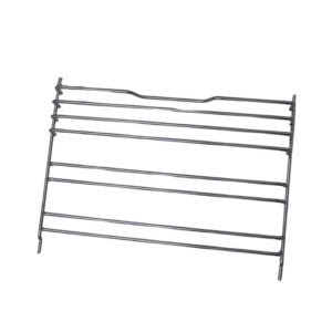 Grelha lateral para forno Teka 83115048 1542139 acessório de substituição