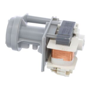 Bomba para máquina de secar Bosch 00145796, peça de substituição para sistema de condensação.