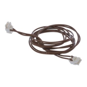 Cablagem para máquina de secar Bosch 10000787, peça de substituição para ligação elétrica do equipamento.