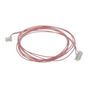 Cablagem para máquina de secar Bosch 10000793, peça de substituição para ligação elétrica do equipamento.