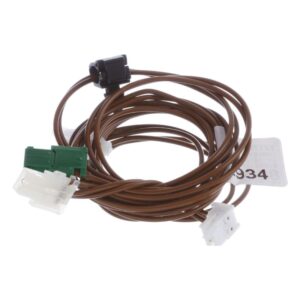 Cablagem para máquina de secar Bosch 10000794, peça de substituição para ligação elétrica do equipamento.