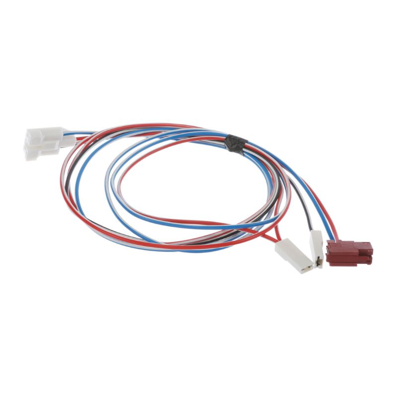 Cablagem para máquina de secar Bosch 10002100, peça de substituição para ligação elétrica do equipamento.