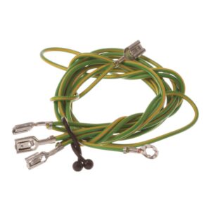 Cablagem para máquina de secar Bosch 10006930, peça de substituição para ligação elétrica do equipamento.