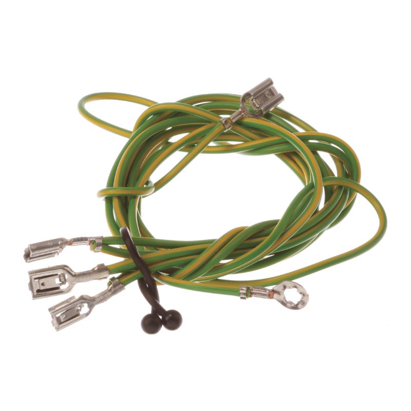 Cablagem para máquina de secar Bosch 10006930, peça de substituição para ligação elétrica do equipamento.