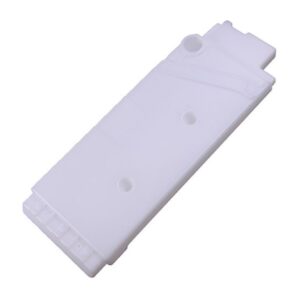 Depósito de condensador para secador de roupa AEG 1366513008, peça de substituição para recolha de água.