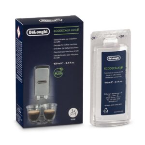 EcoDecalk Mini descalcificante para máquinas de café DeLonghi Nespresso 5513295981
