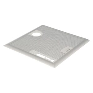 Filtro para exaustor Balay Bosch 00365478, peça de substituição para filtragem de gordura e ar.