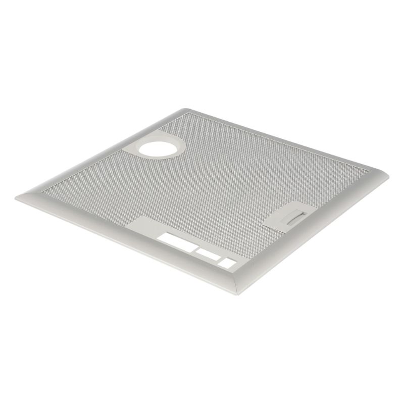 Filtro para exaustor Balay Bosch 00365478, peça de substituição para filtragem de gordura e ar.