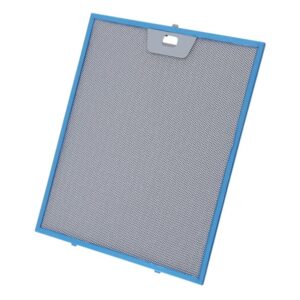 Filtro para exaustor Balay Bosch 11041967, peça de substituição para filtragem de gordura e ar