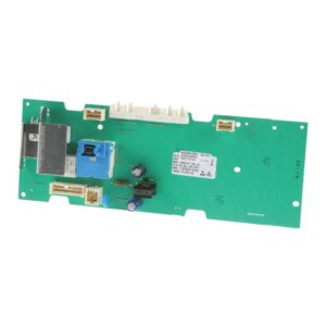 Módulo para máquina lavar loiça Bosch 00705542, peça de substituição para controlo eletrónico do equipamento.