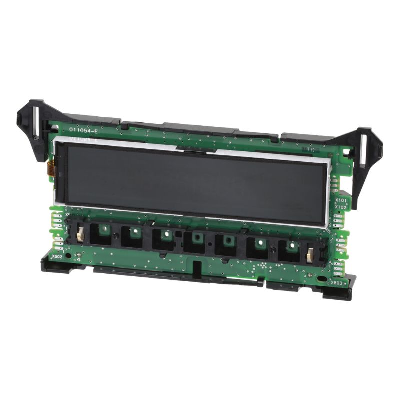 Módulo de comando programado 11048513, peça de substituição para controlo eletrónico do equipamento.