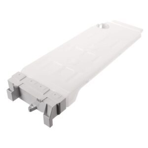 Depósito de água para máquina de secar Bosch 00746642, peça de substituição para recolha de condensação.