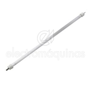 Resistência para torradeira Fiamma 17OHM, peça de substituição para aquecimento do equipamento.