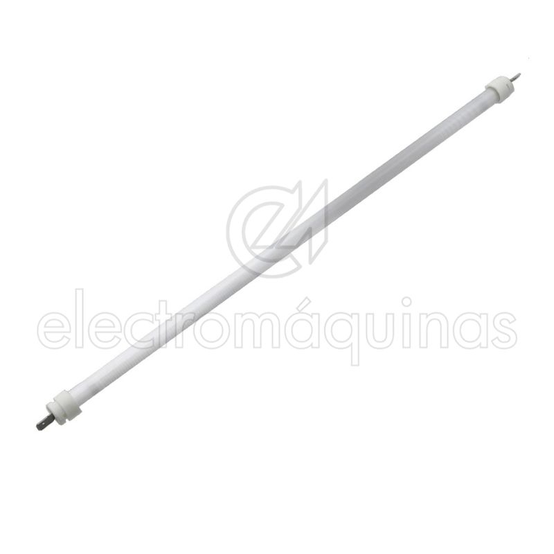 Resistência para torradeira Fiamma 17OHM, peça de substituição para aquecimento do equipamento.